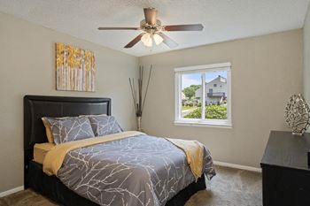 Window coverings